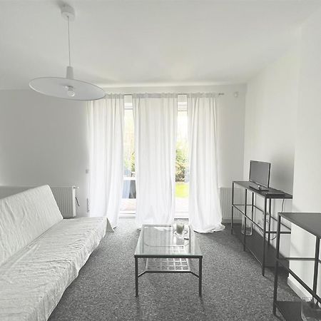 Apartamenty Orlowo Gdynia Ngoại thất bức ảnh