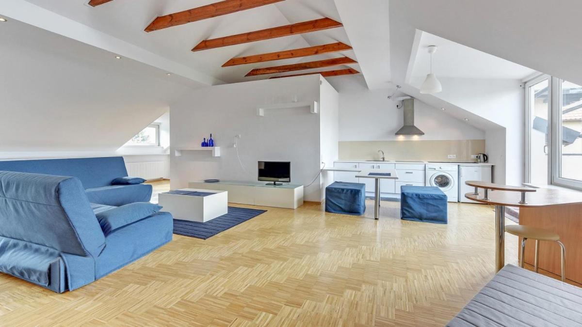 Apartamenty Orlowo Gdynia Ngoại thất bức ảnh