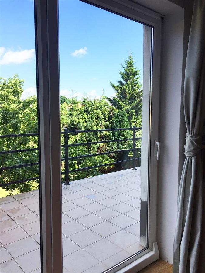Apartamenty Orlowo Gdynia Ngoại thất bức ảnh