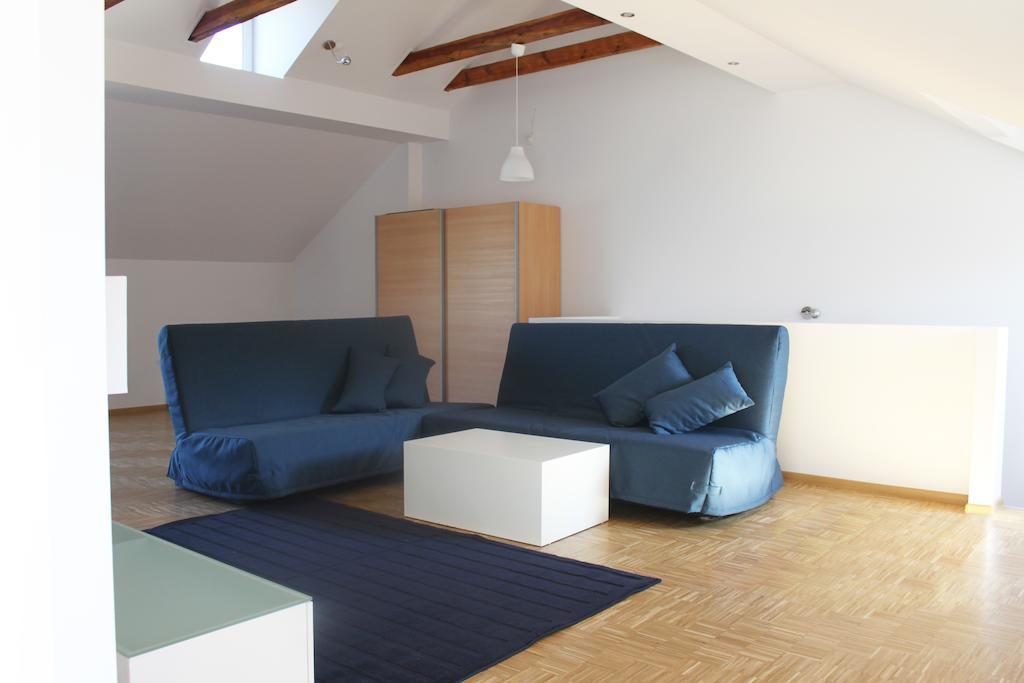Apartamenty Orlowo Gdynia Phòng bức ảnh