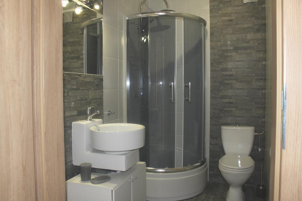 Apartamenty Orlowo Gdynia Phòng bức ảnh