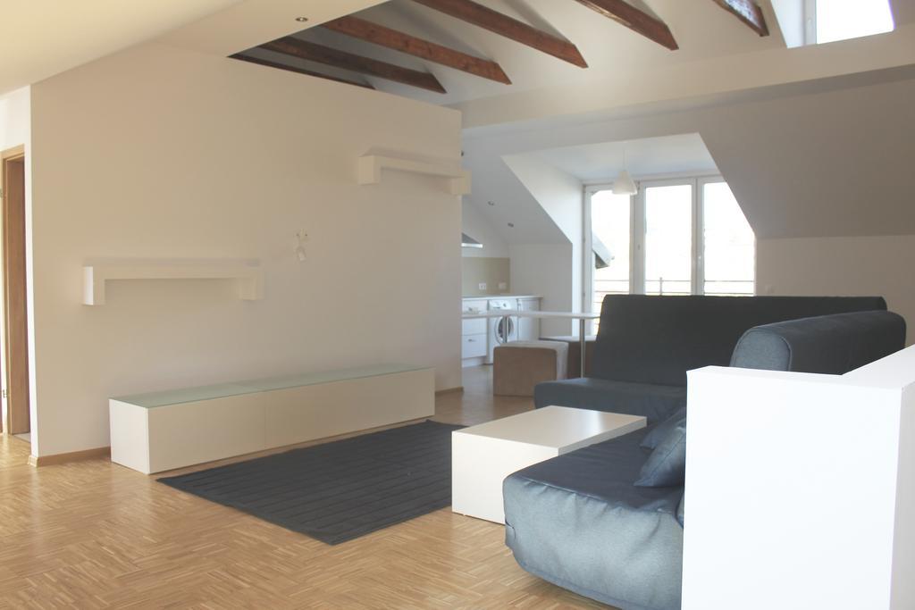 Apartamenty Orlowo Gdynia Phòng bức ảnh