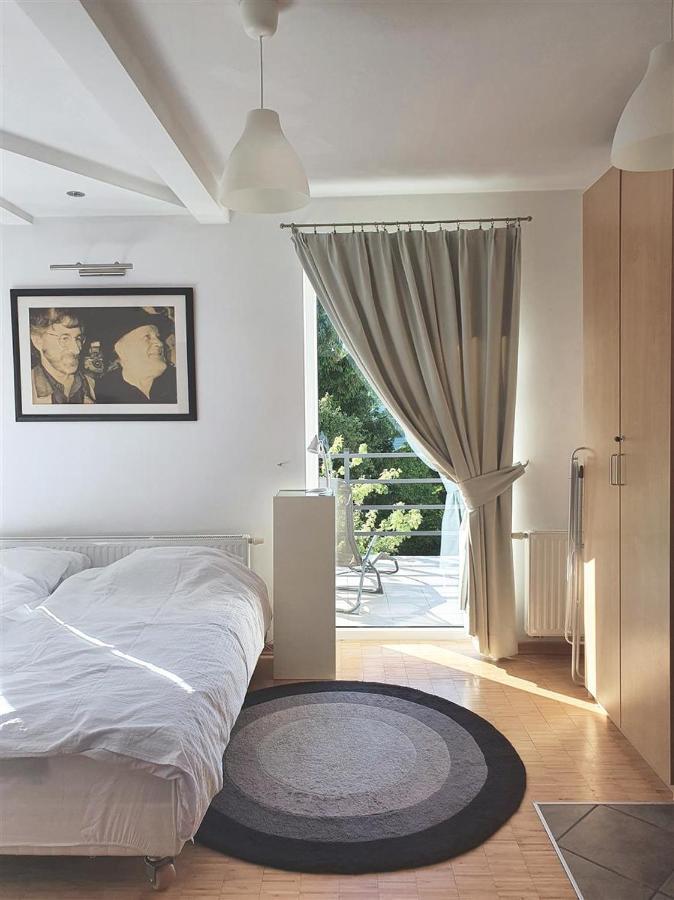 Apartamenty Orlowo Gdynia Ngoại thất bức ảnh